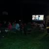 Outdoor Movie Night